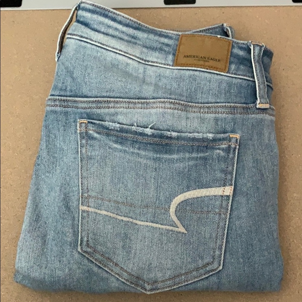 AE Jeggings